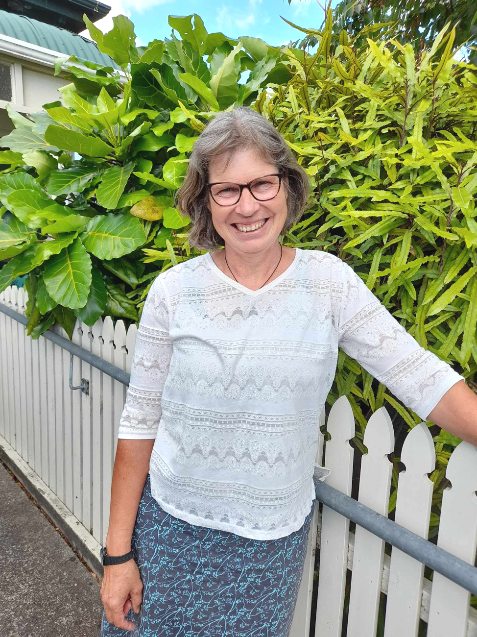 New horizons for Mandy... - River City Press Whanganui | Facebook