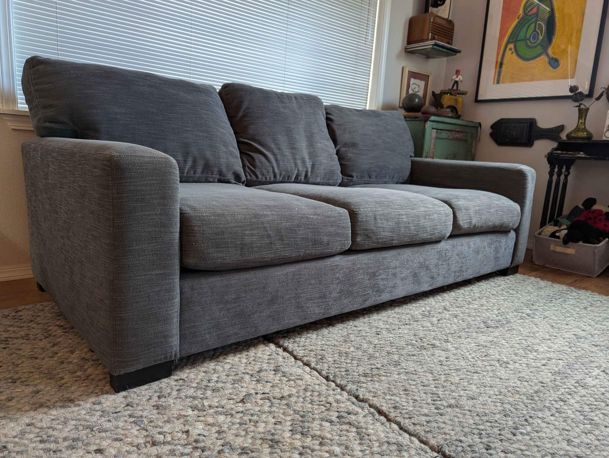 Pottery Barn Sofa Sofas, Loveseats & Sectionals Long Beach