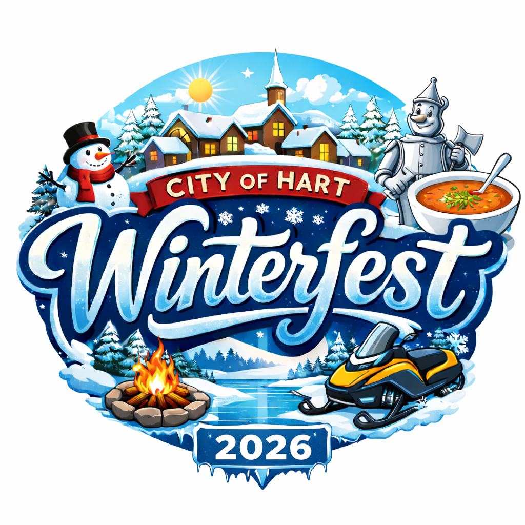 City - ️ Save the date for Hart’s favorite winter tradition! ️ ...
