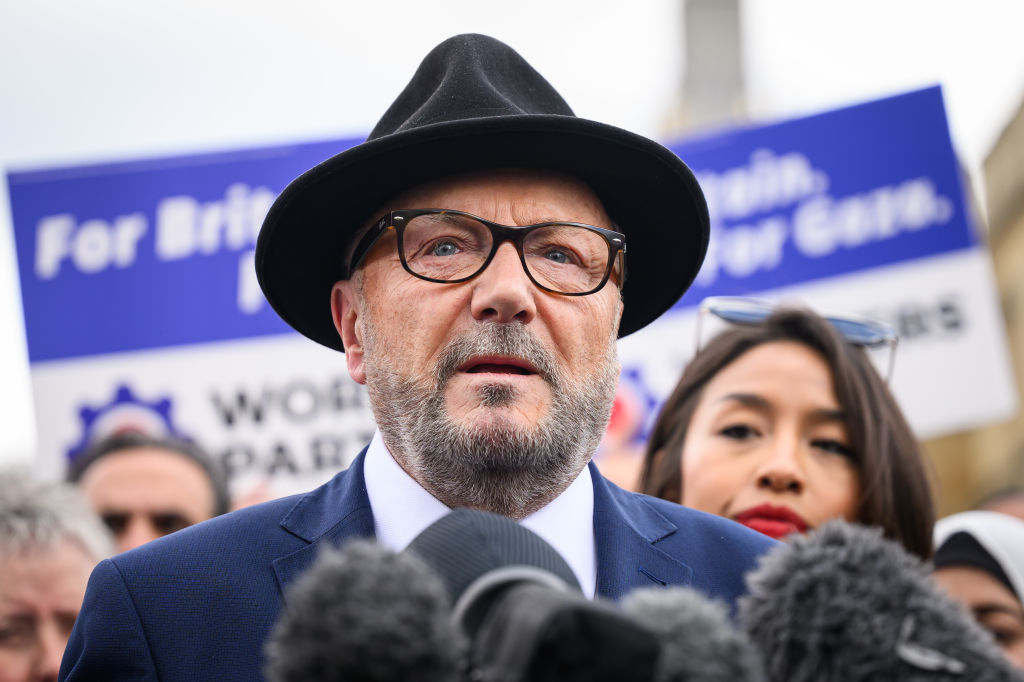 A former MP and his wife were... - Bognor Regis Observer | Facebook