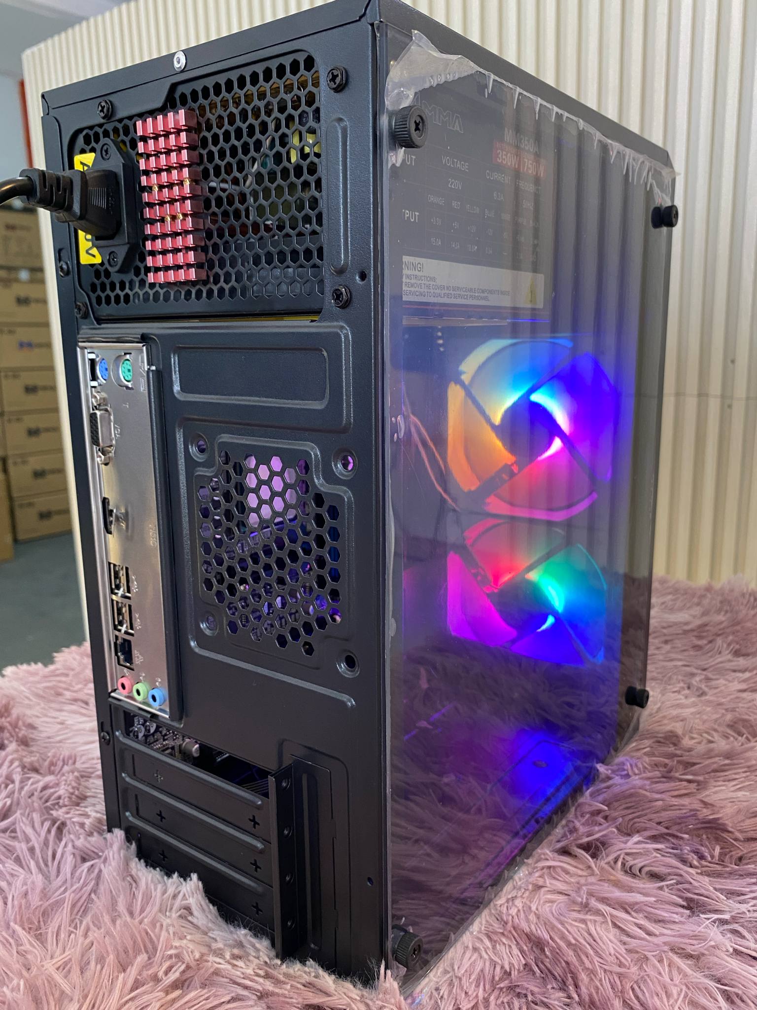 Code & Circuit Computer Trading- San Mateo Branch | Rizal
