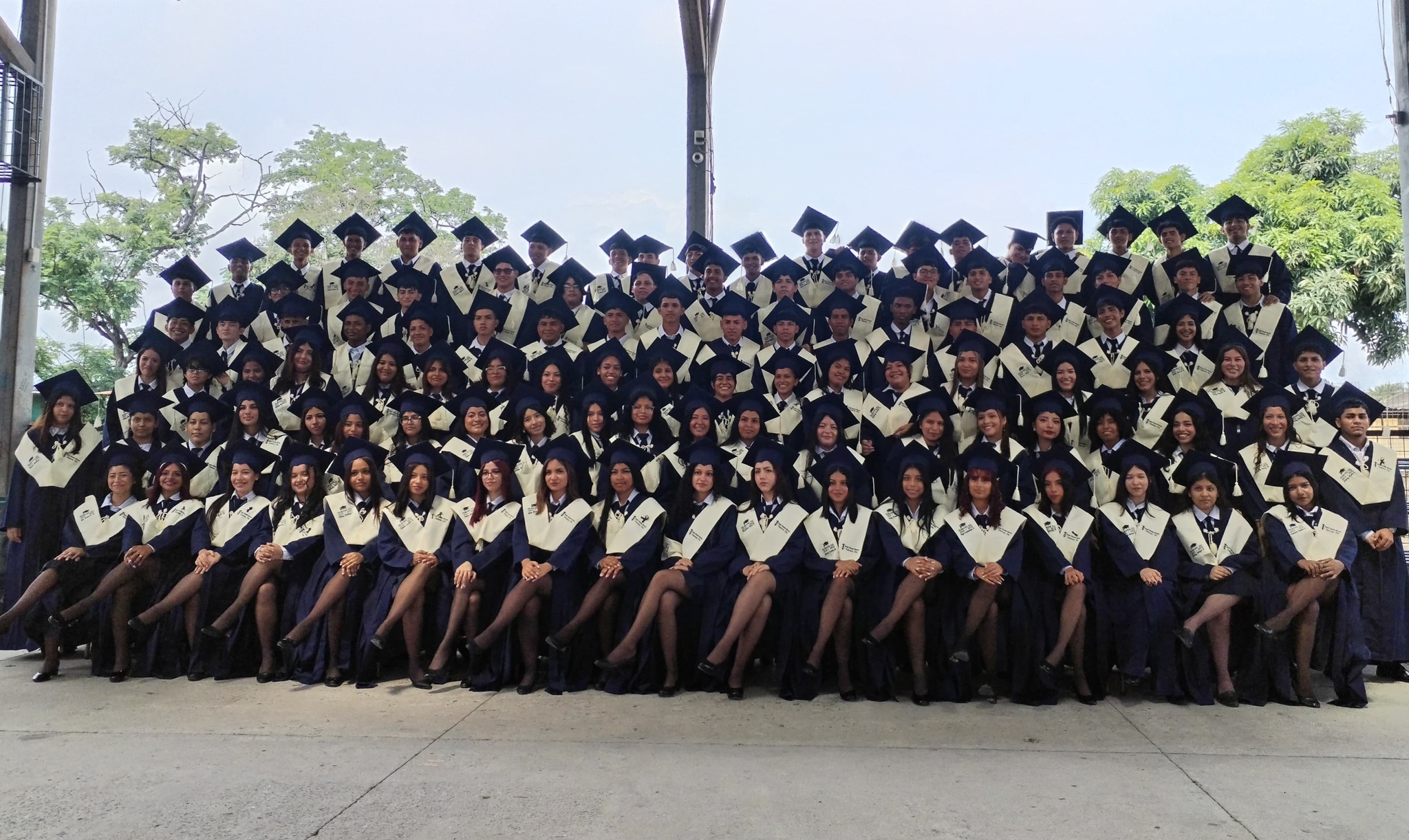 Unidad Educativa Particular Voluntas Dei | Guayaquil