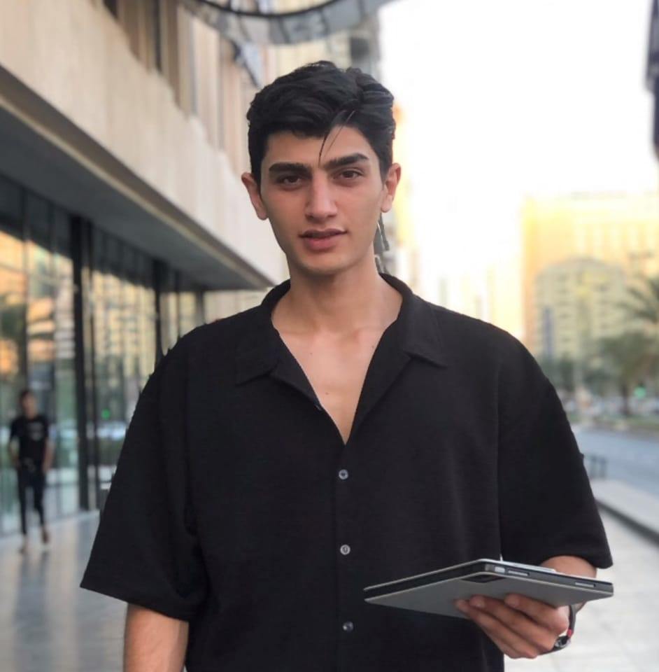 Layth Mohammad