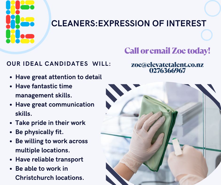 North Canterbury Jobs | Rangiora