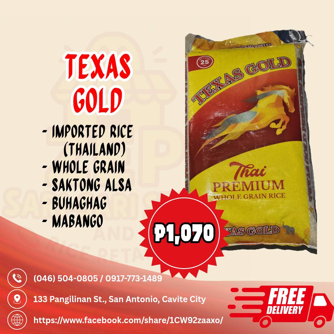 ZEP Sari-Sari | Cavite
