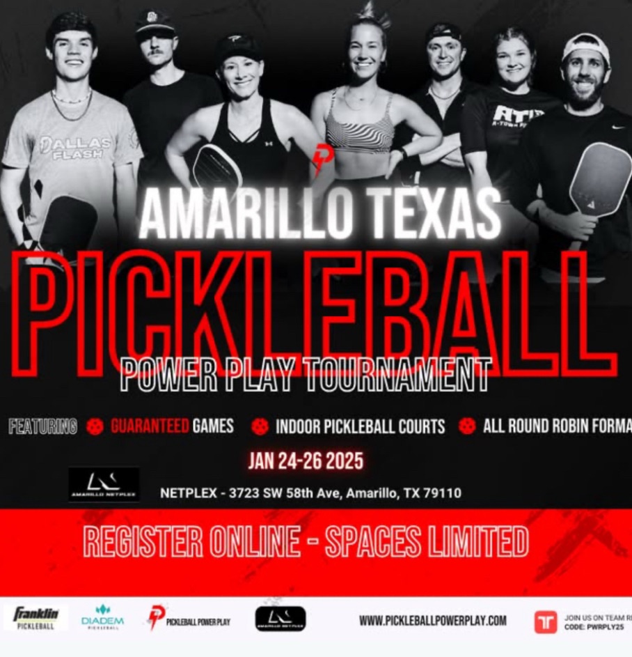 Amarillo Netplex | Amarillo TX