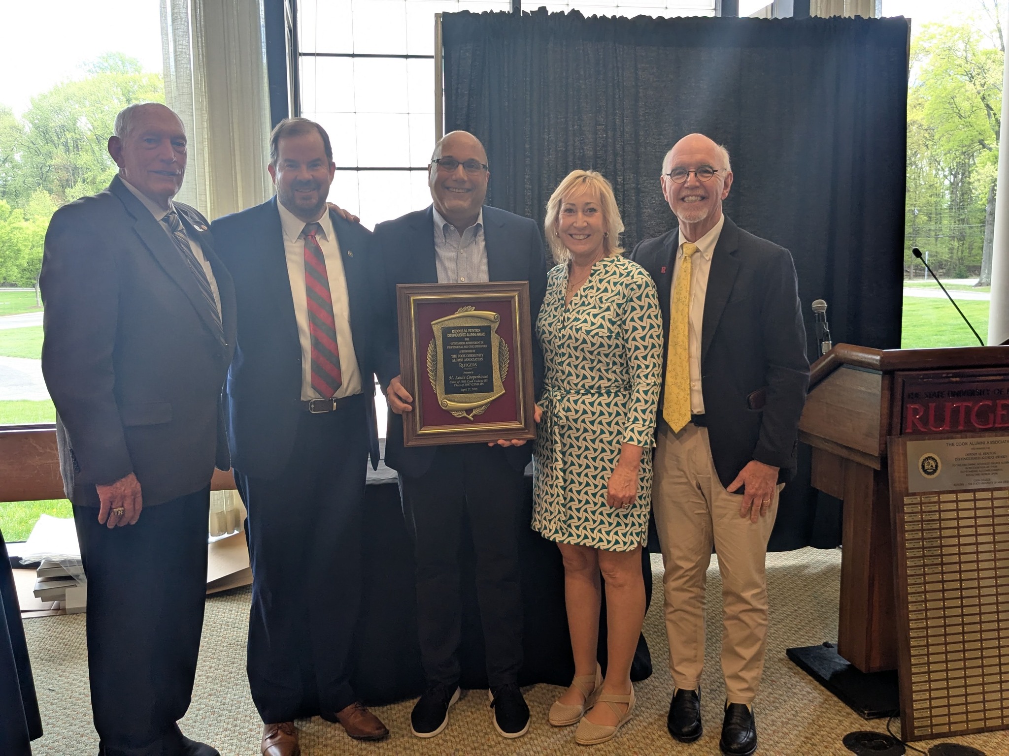 Cook Community Alumni... - Cook Community Alumni Association
