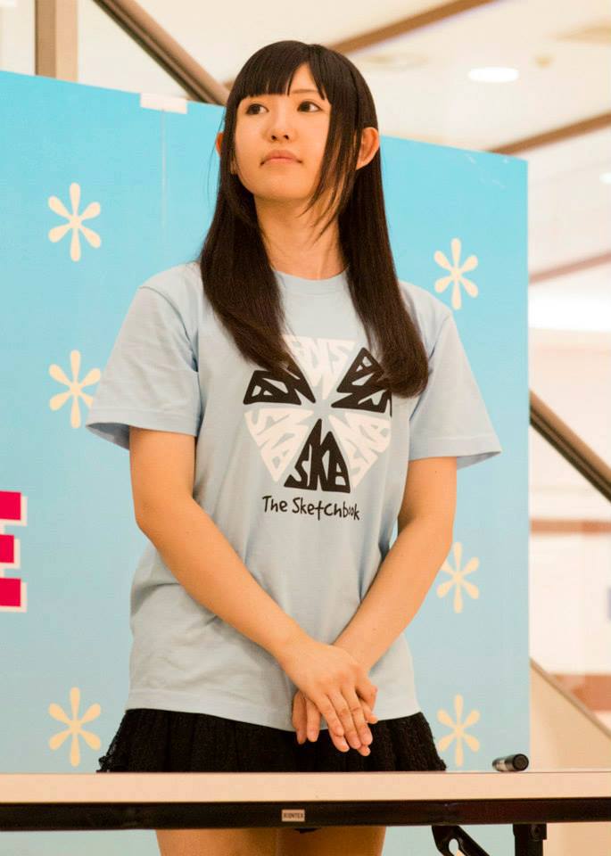 小原莉子直筆サイン入り ラバーバンド りこぴん農園生誕祭2021 小原