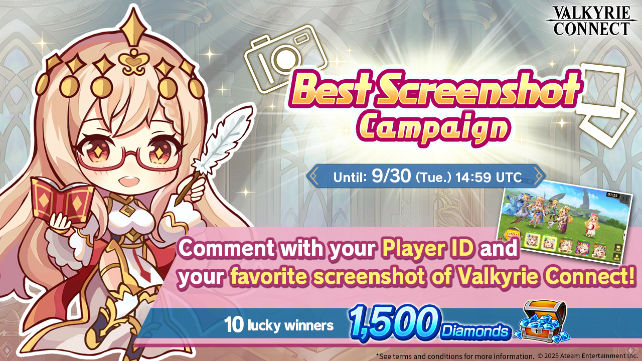 Valkyrie Connect
