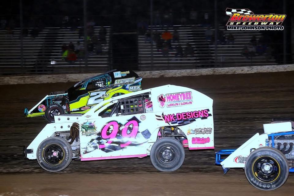 Mackey Racing #99 added a new photo. - Mackey Racing #99