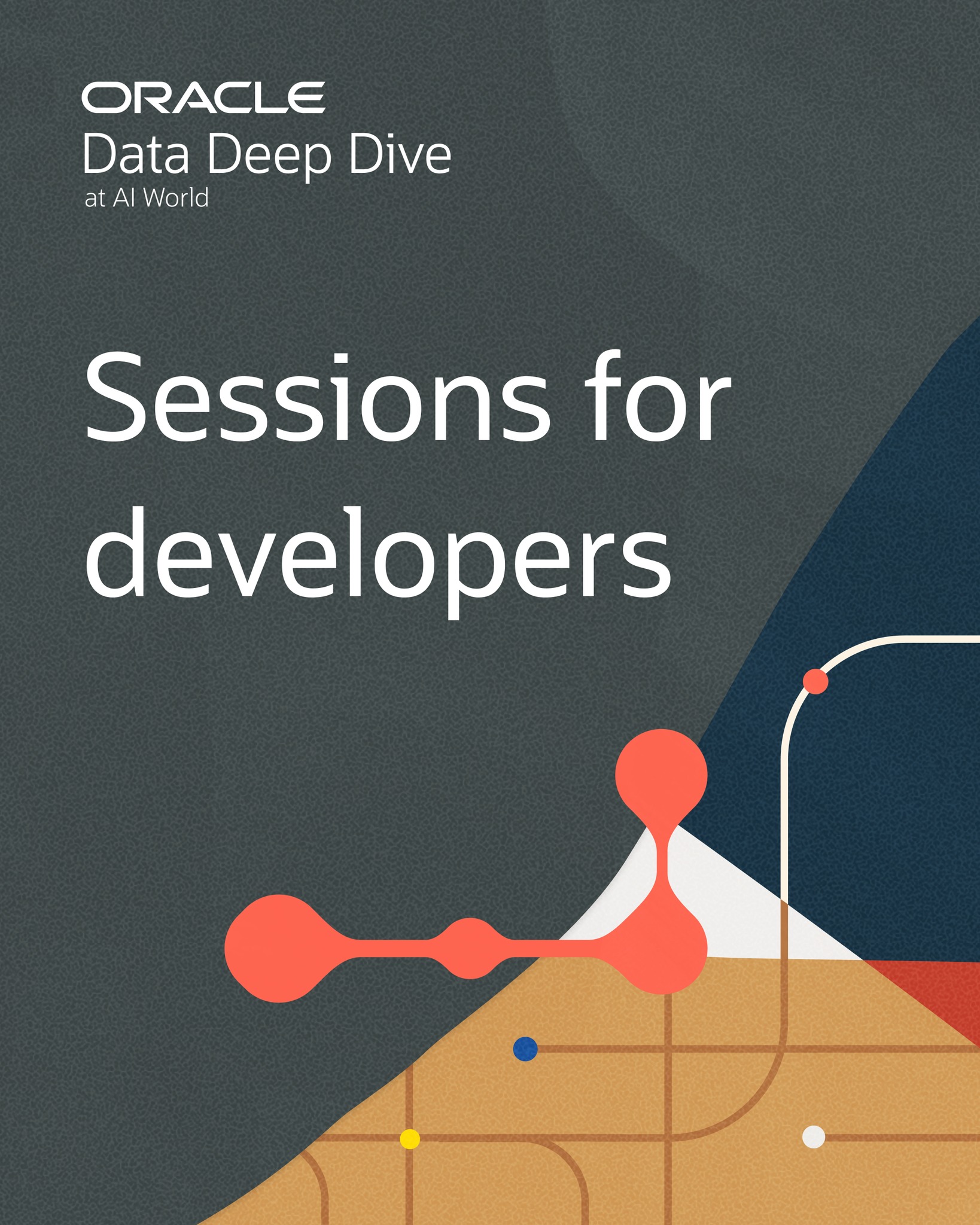 Oracle Database - Designed for developers building on... | Facebook