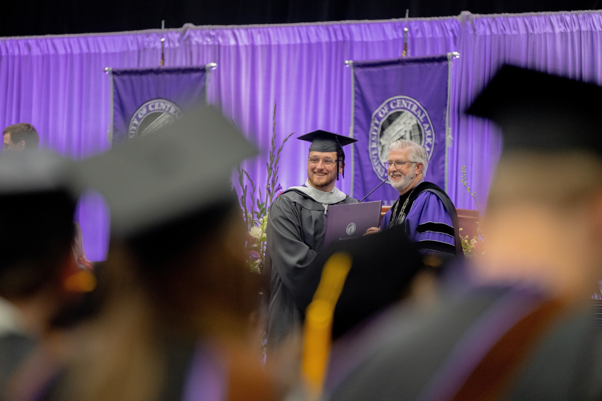 University of Central Arkansas Parents and Families | Conway AR