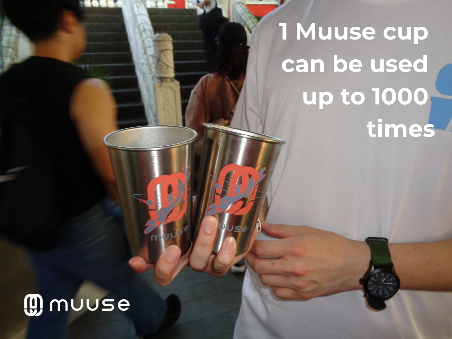 Muuse