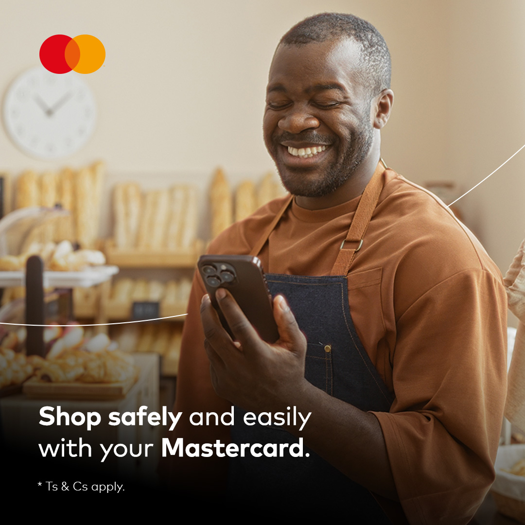 Mastercard