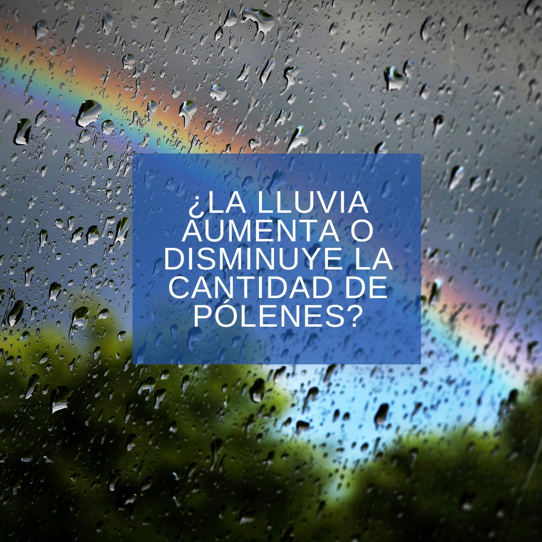 Clínica Subiza - La lluvia influye en la cantidad de... | Facebook