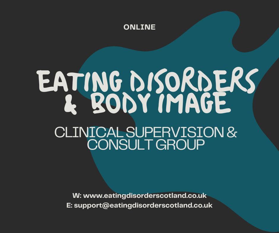 Talking EDs: Eating Disorders Support Service Scotland | Glasgow