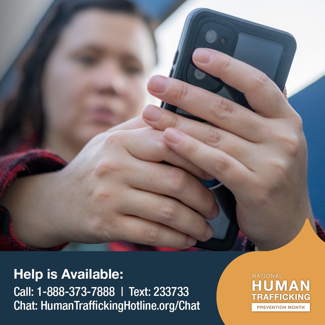 Safe - Human trafficking doesn’t always look like what we see in movies ...