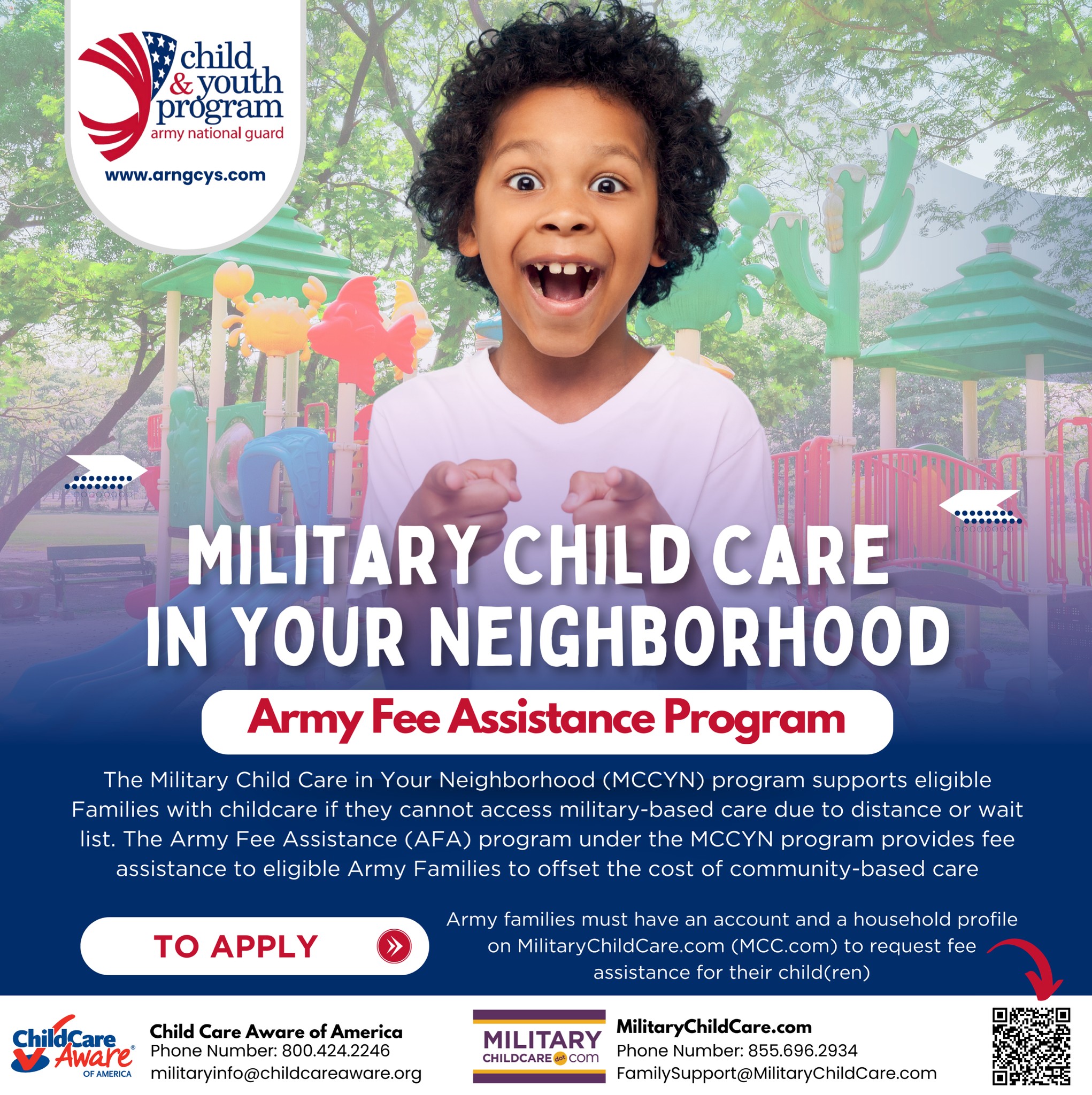 Family Programs welcomes Brendan... - VTNG Family Programs | Facebook