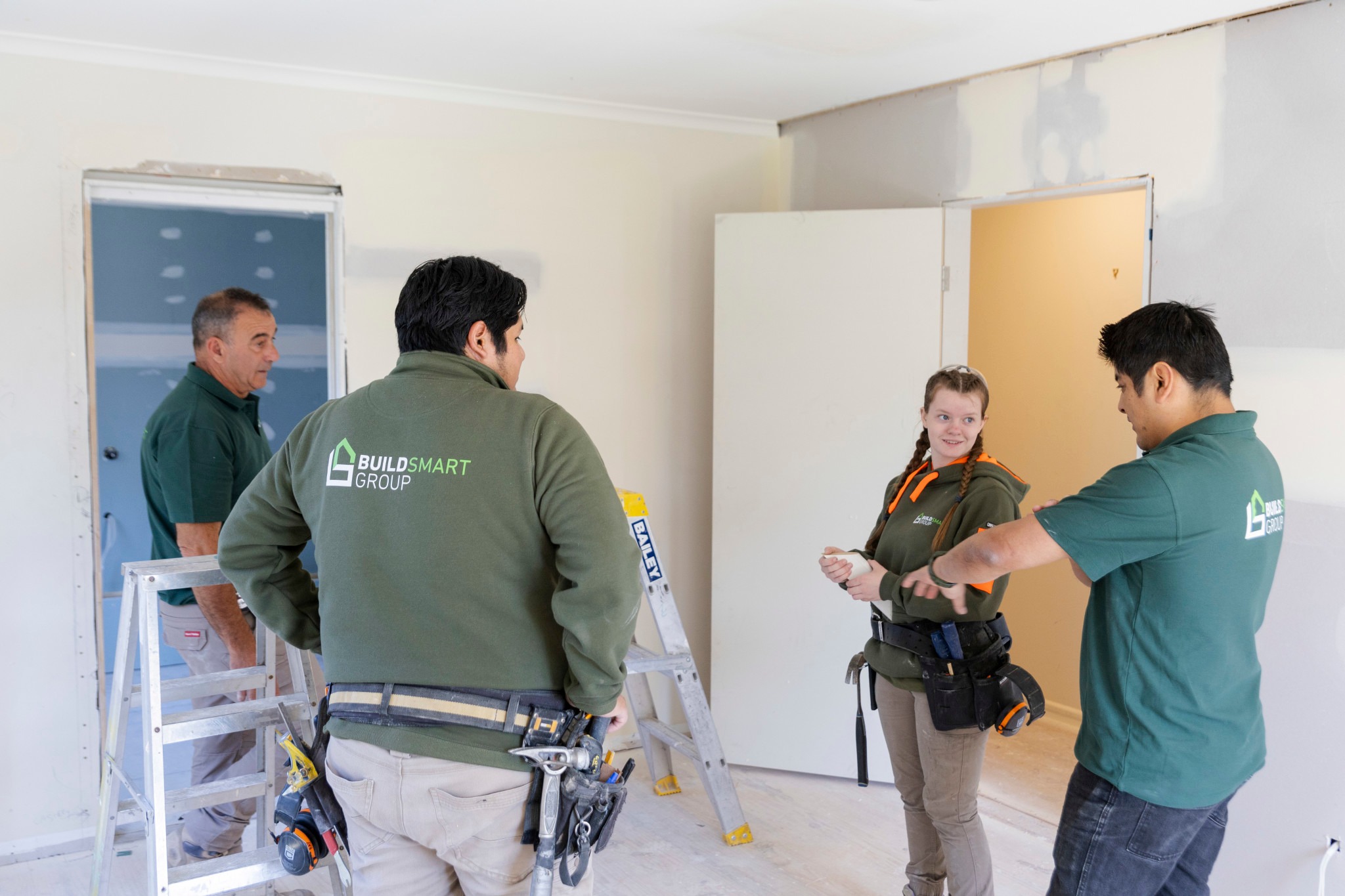Buildsmart Group