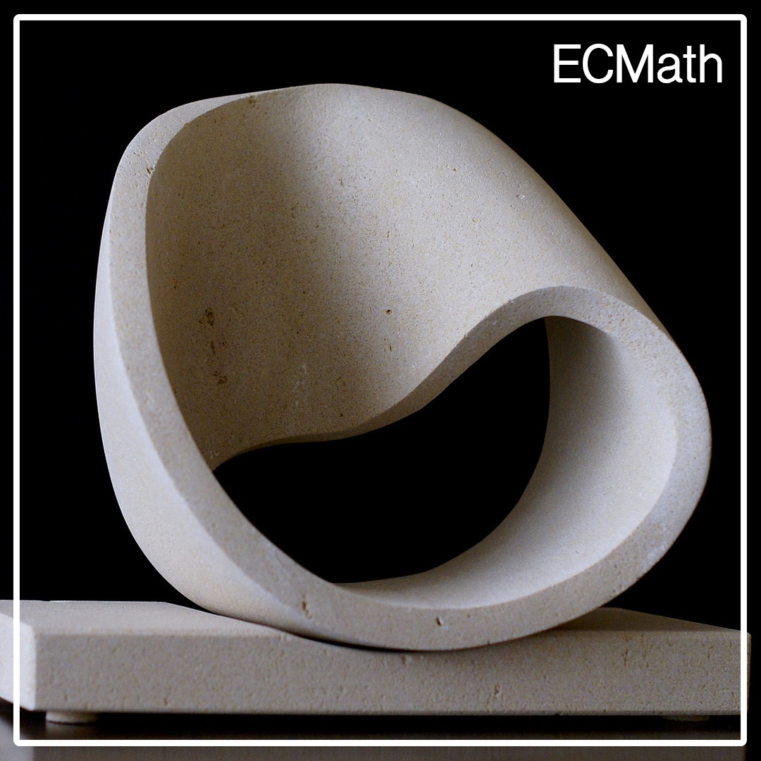 ECMath - LA CINTA DE MOEBIUS La famosa y peculiar Cinta de Moebius, se ...