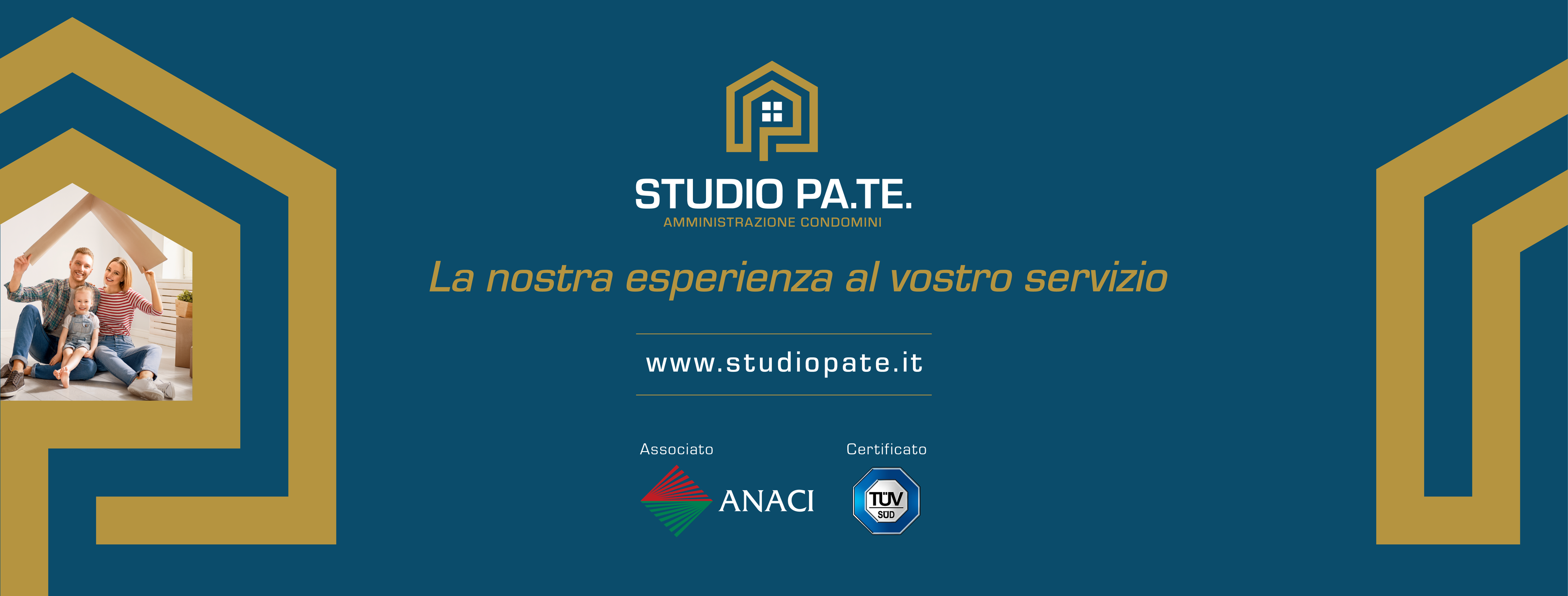 Studio PATE SRL | Siziano
