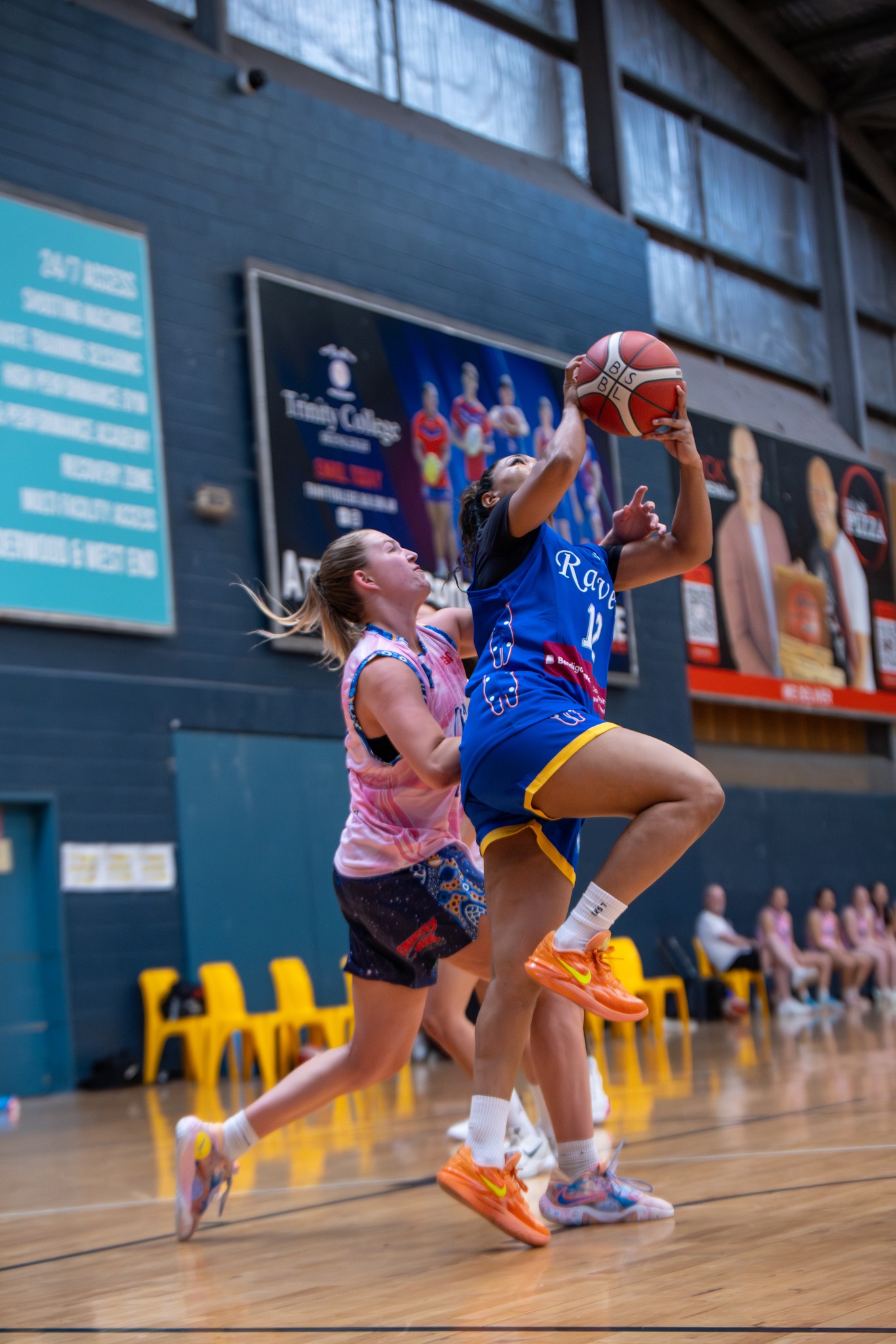 Brisbane South Basketball League | Shailer Park QLD