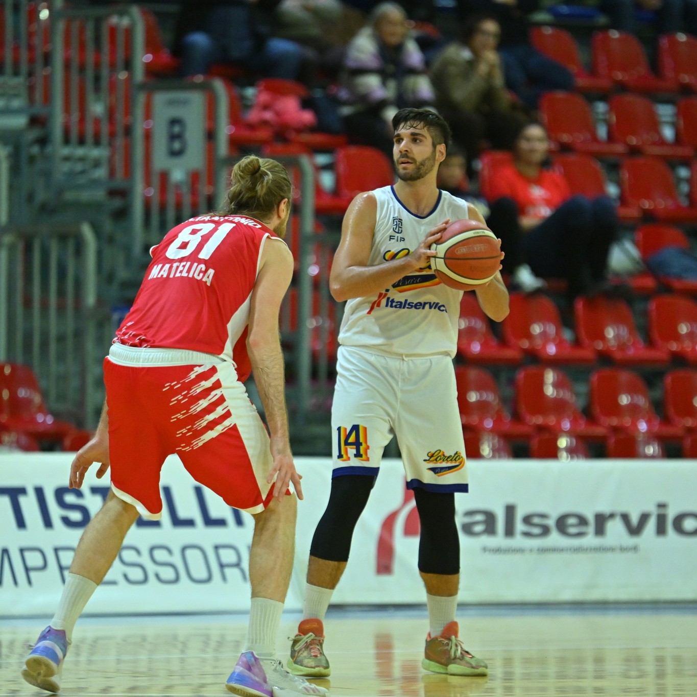 ASD Loreto Basket Pesaro | Pesaro