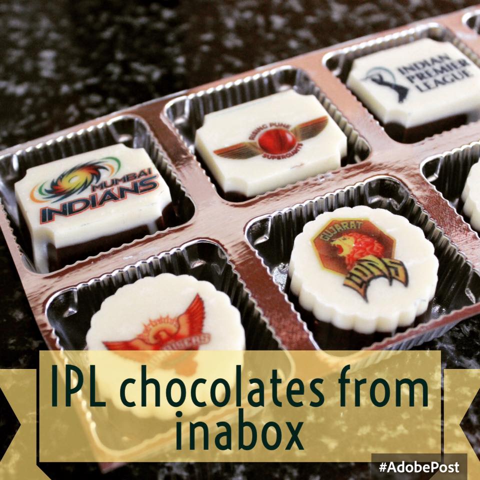 Inabox
