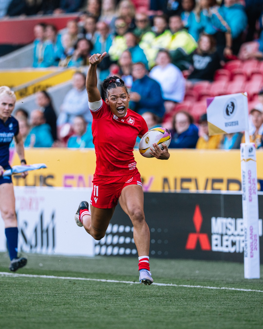 Rugby Canada - File ️ Save As ️ picsthatgohard.jpeg📸... | Facebook