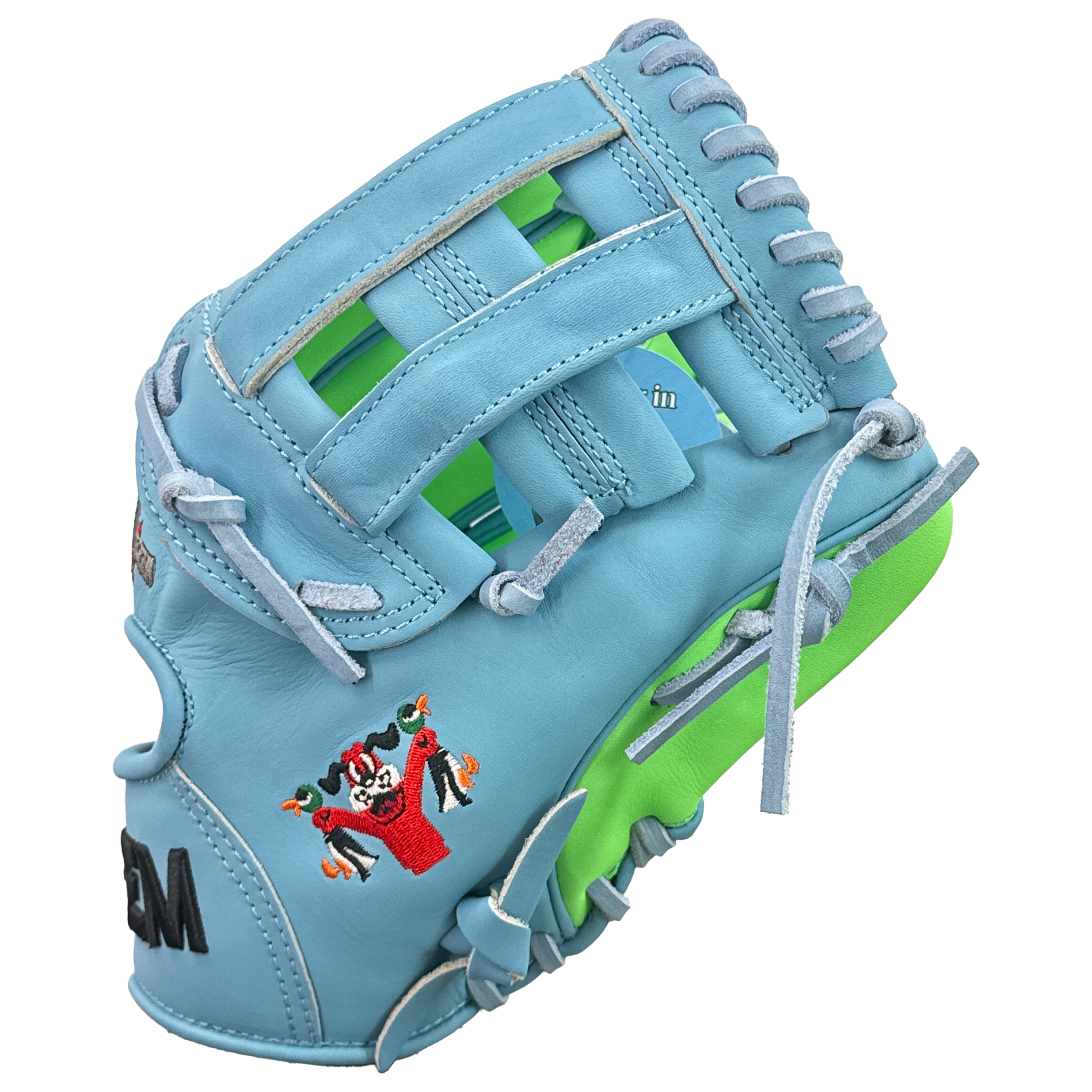 Smash It Sports - 2021 Miken FREAKadelic Maxload 14in. 2PC USA/ASA ...