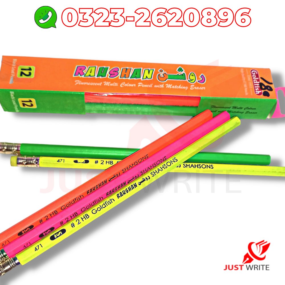 Just write Stationery | Karachi