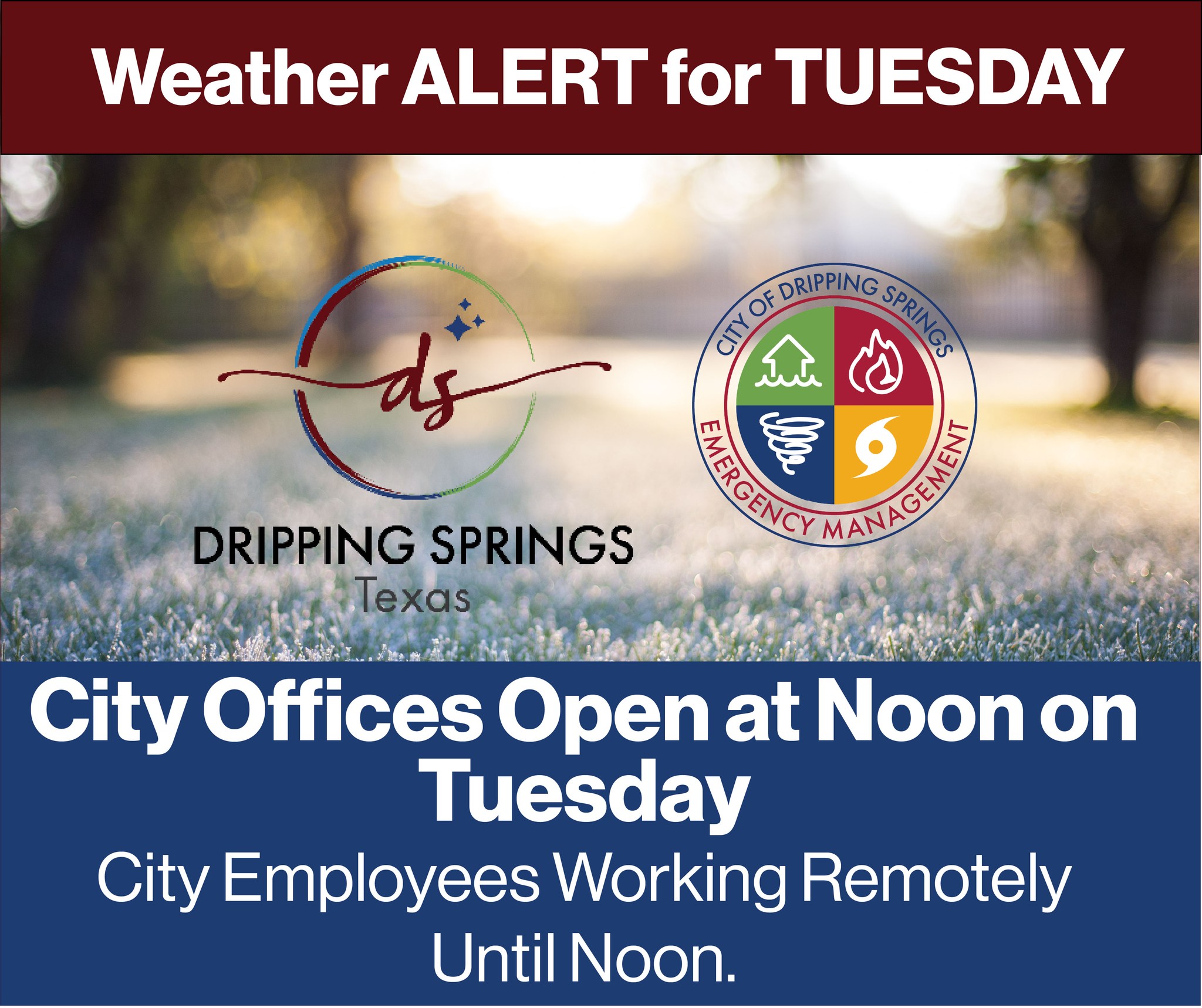 View of City - New Flood Maps Proposed by FEMA for Dripping Springs and Hays ...