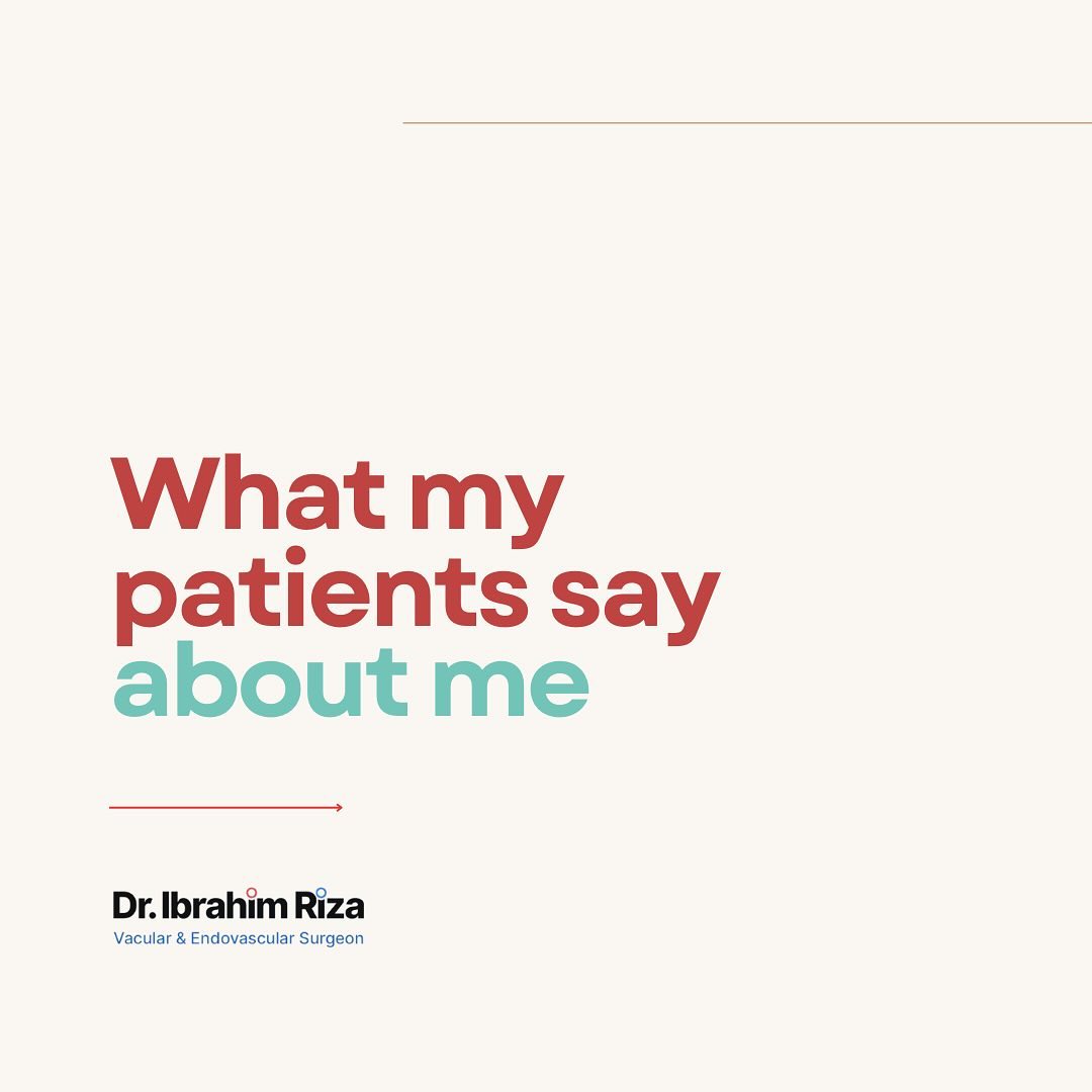 Dr. Ibrahim Riza | Dubai
