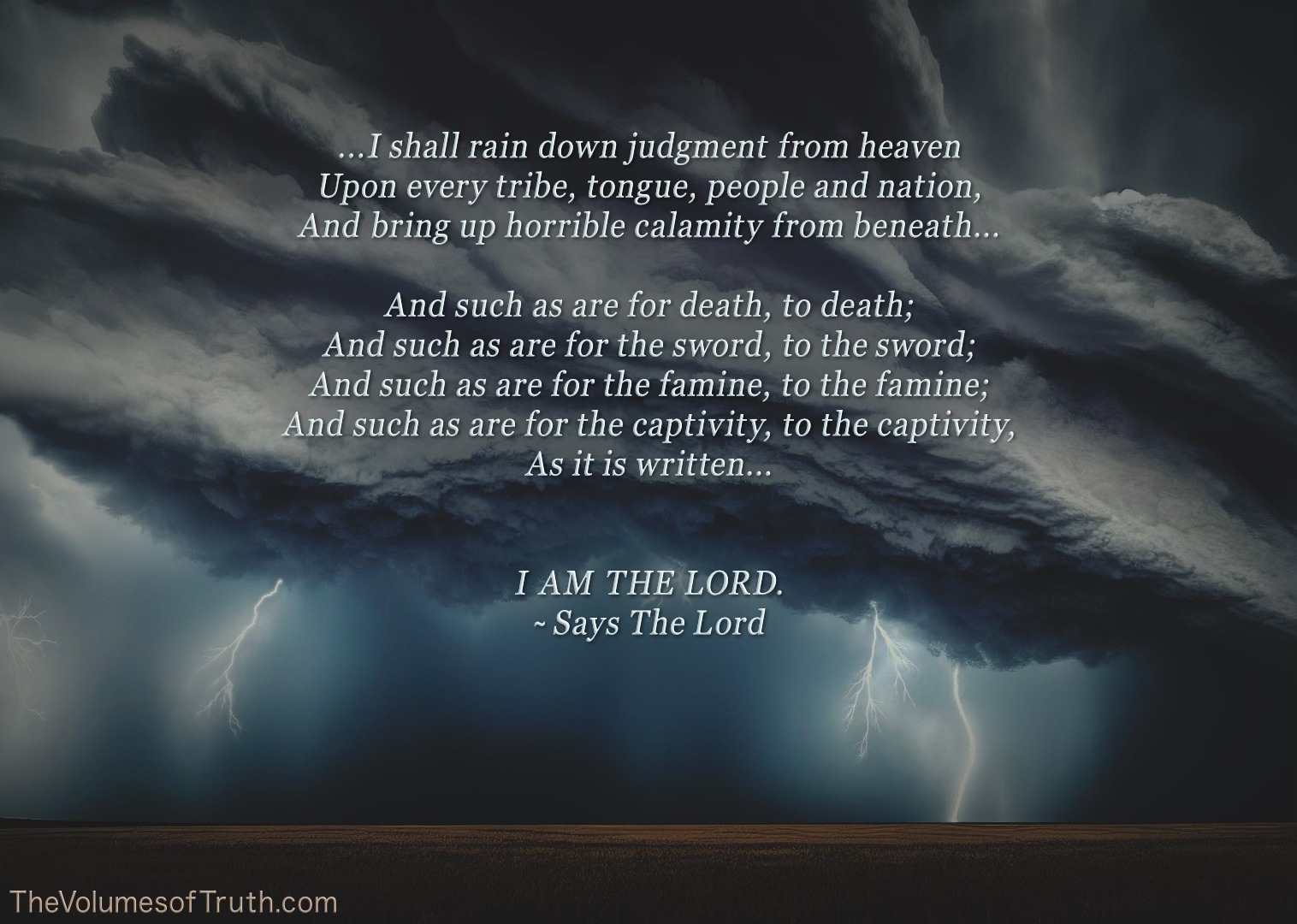 The TRUE... - Letters from God - The Volumes of Truth | Facebook