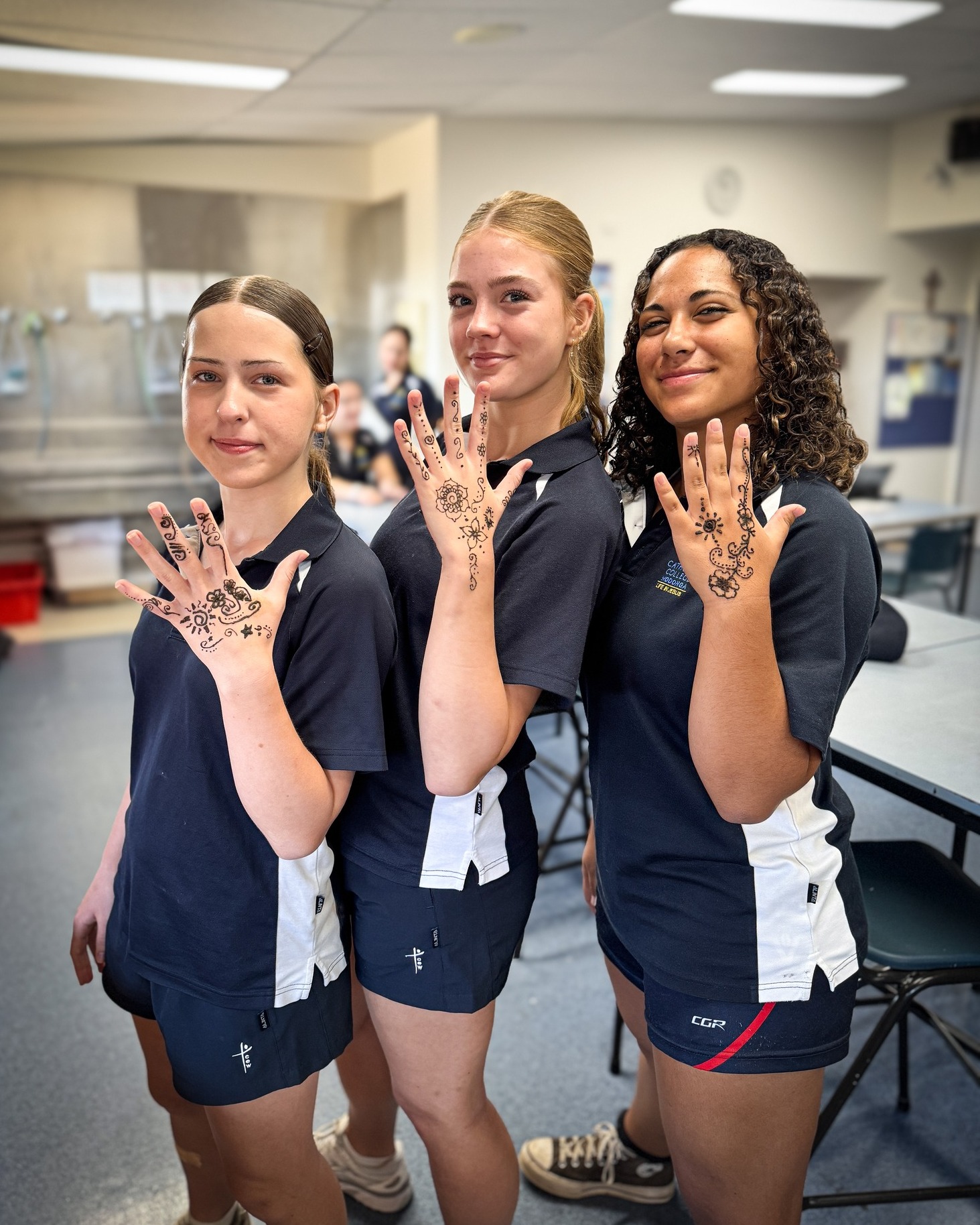 Catholic College Wodonga - ️ Exploring Religion Through Art In Religion ...