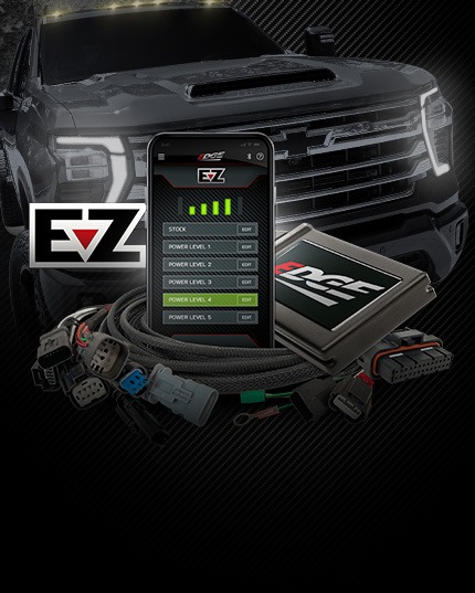Edge Products - The Edge EZ for 2024+ L5P Duramax is the... | Facebook