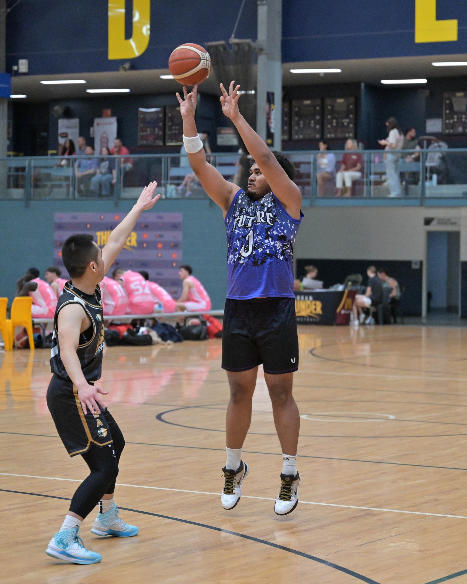 Brisbane South Basketball League | Shailer Park QLD