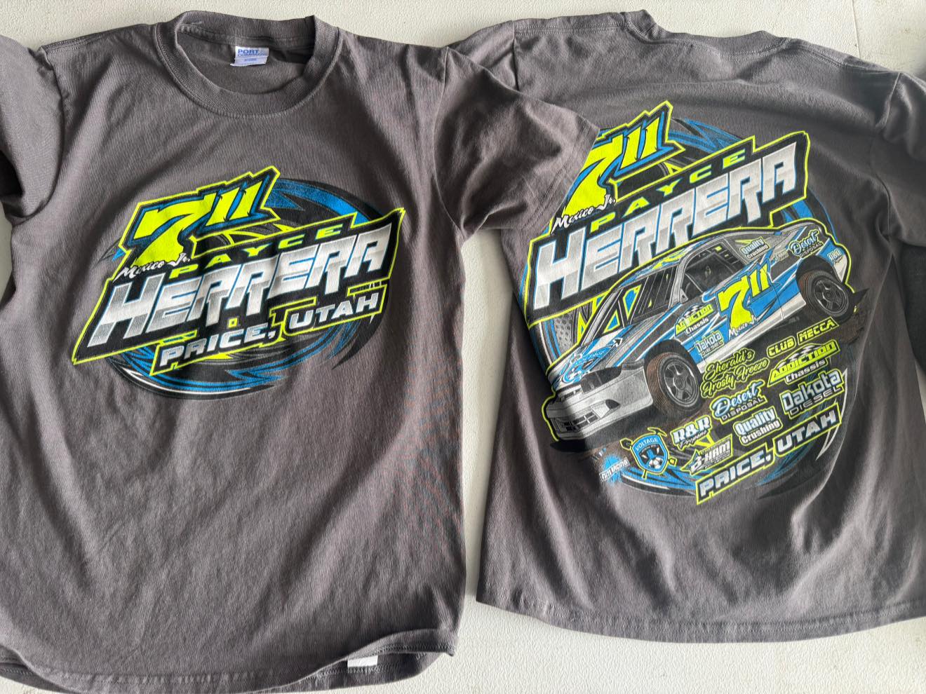 Payce Herrera Racing added a new photo. - Payce Herrera Racing
