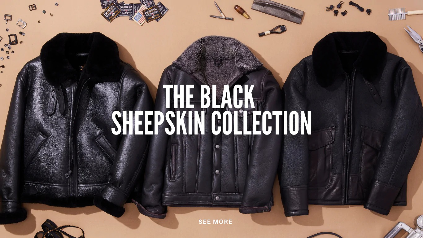Shearling Store