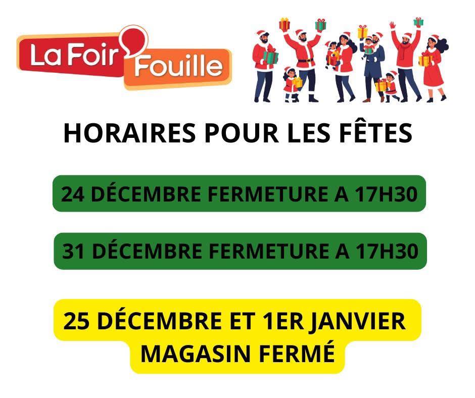 Foirfouille Chalon Sur Saone