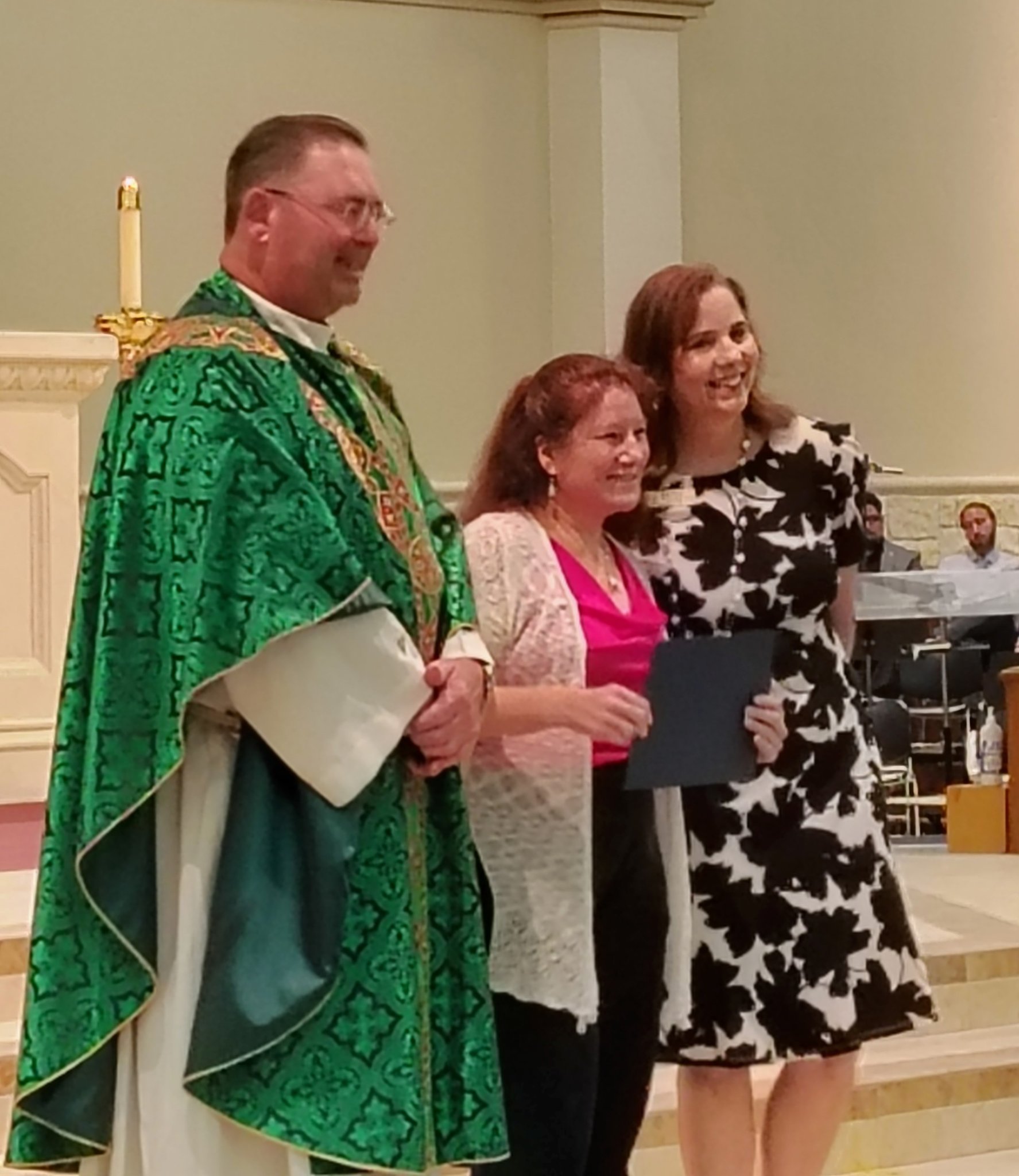 St. Joseph... - St. Joseph Catholic Academy, Killeen, TX