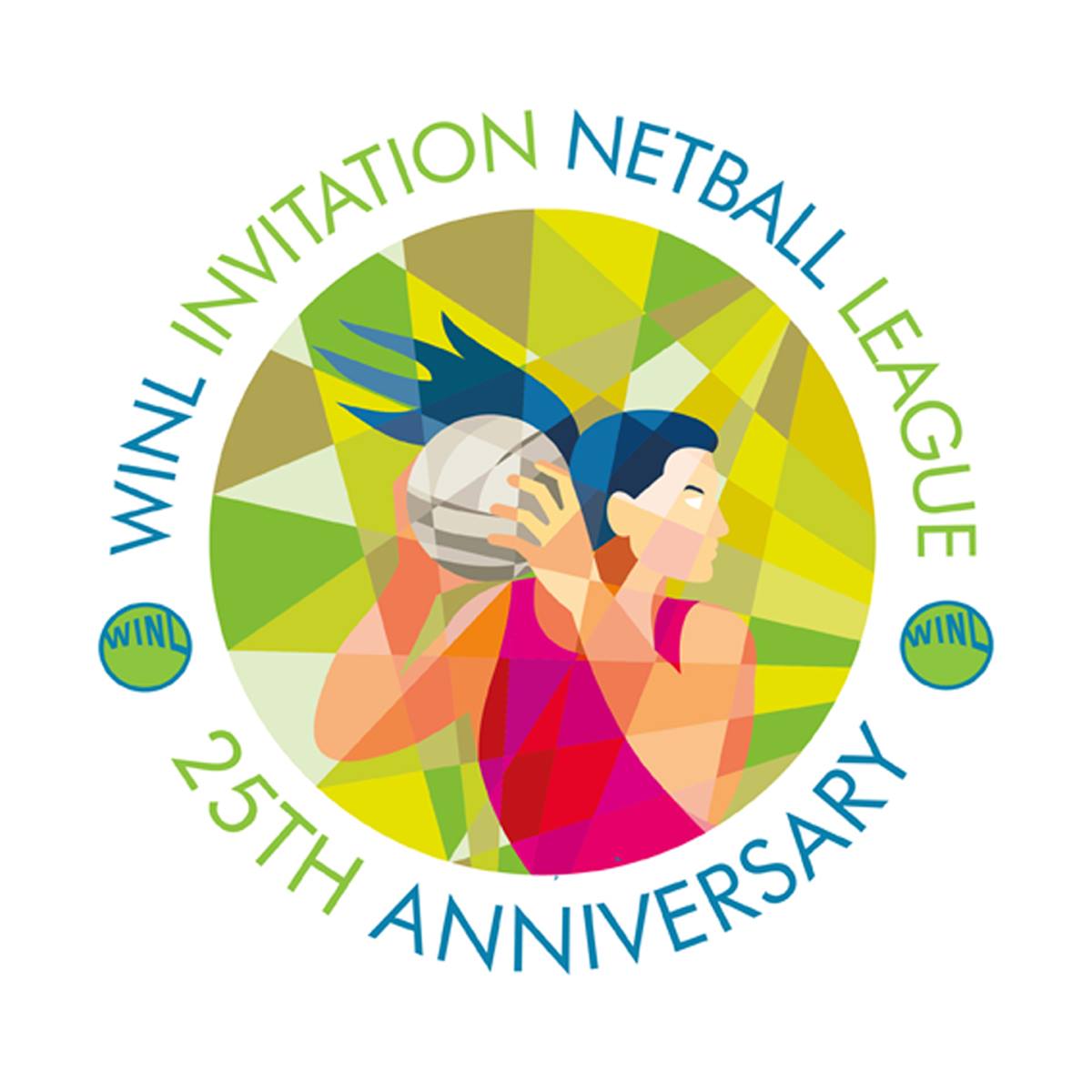 Wavell Invitation Netball League - ***WINL 25th Anniversary ...