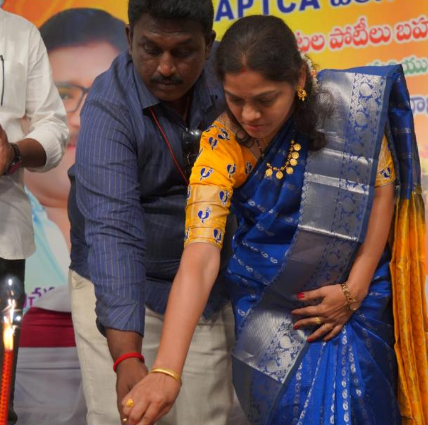 Ratna Rami Reddy Mulaka