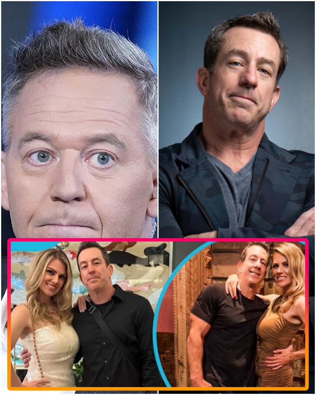 Daily - BREAKING RISE: Fans are losing it as comedian Jamie Lissow’s ...