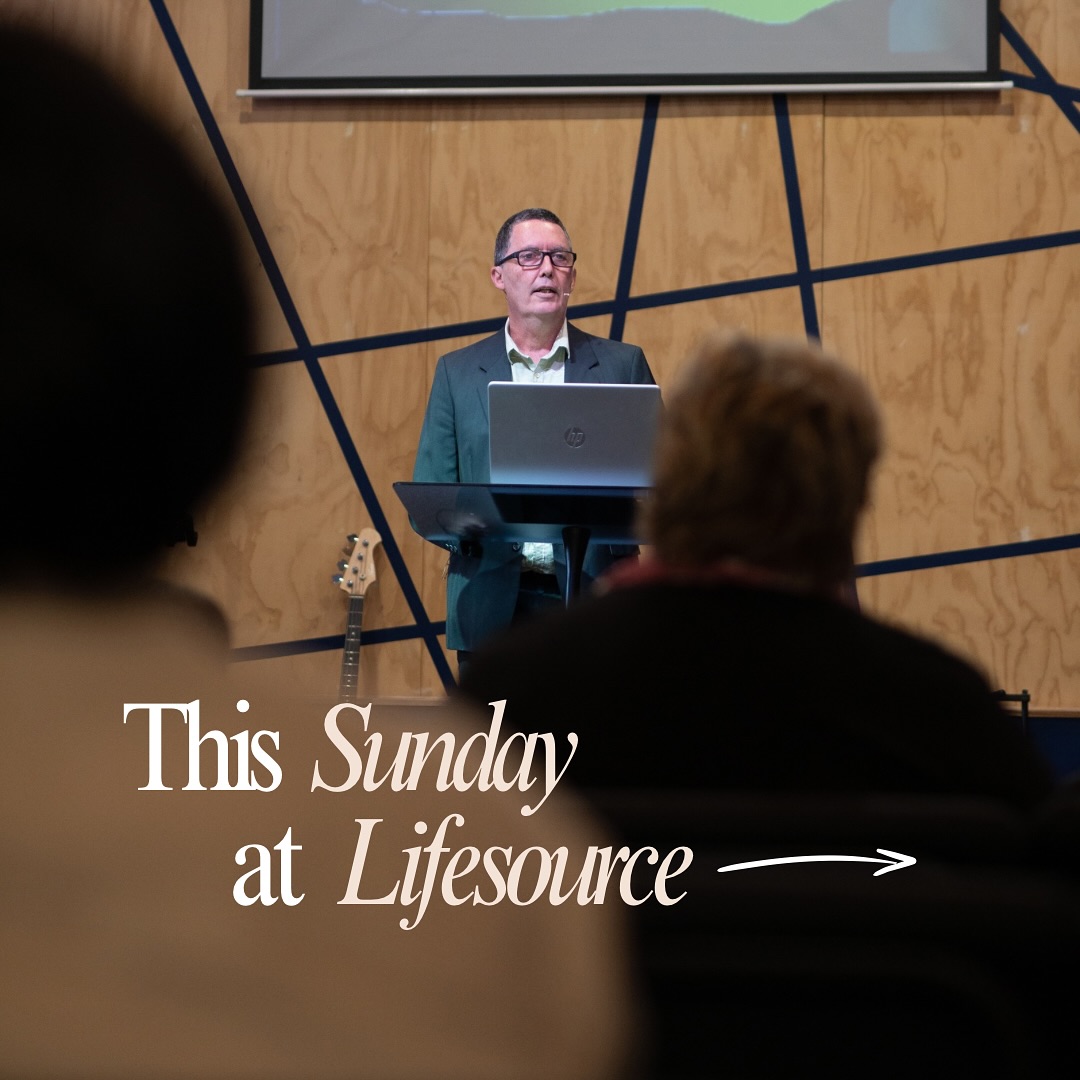 🌍 Missions... - LifeSource Church Griffith NSW Australia | Facebook