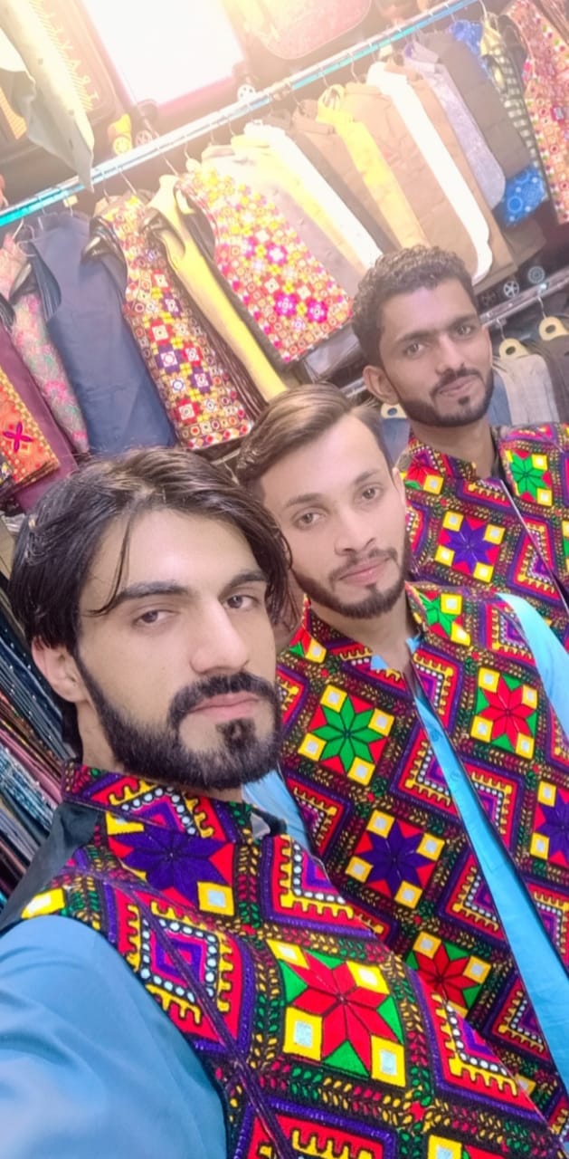 Noman Rafiq