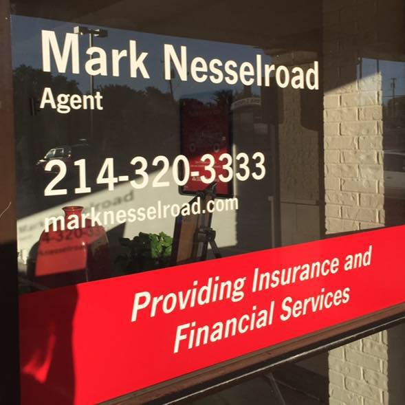 Mark Nesselroad - State Farm Insurance Agent | Dallas TX