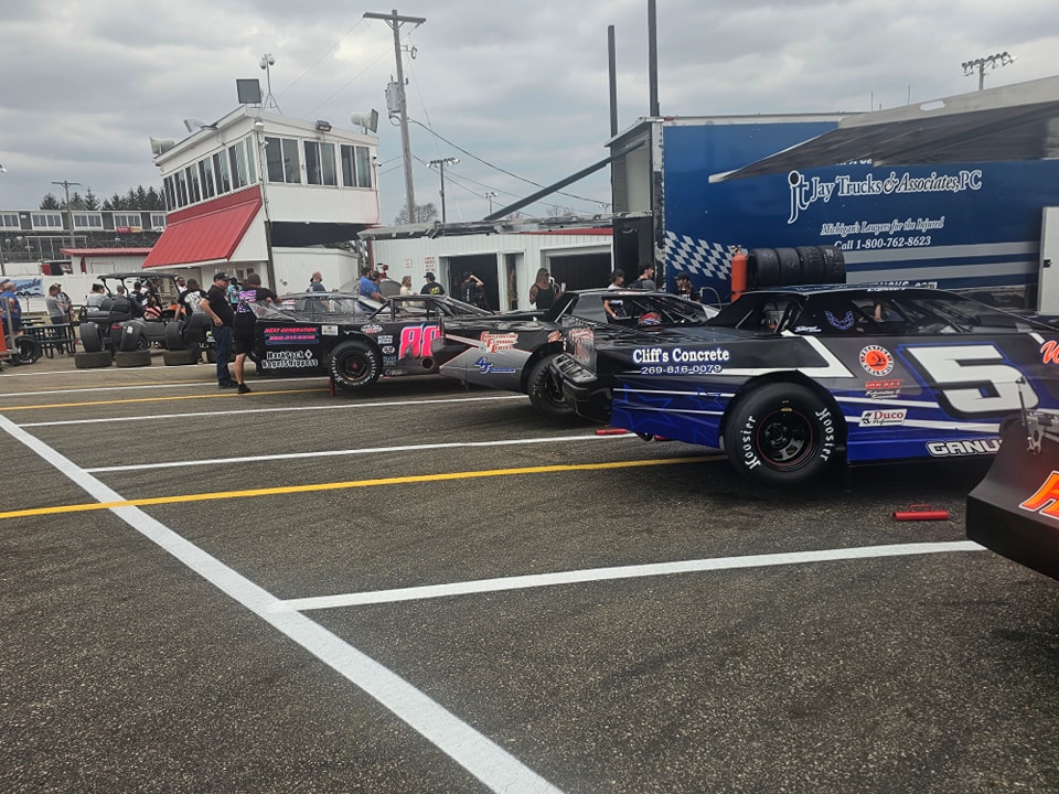 Kalamazoo Speedway | Kalamazoo MI