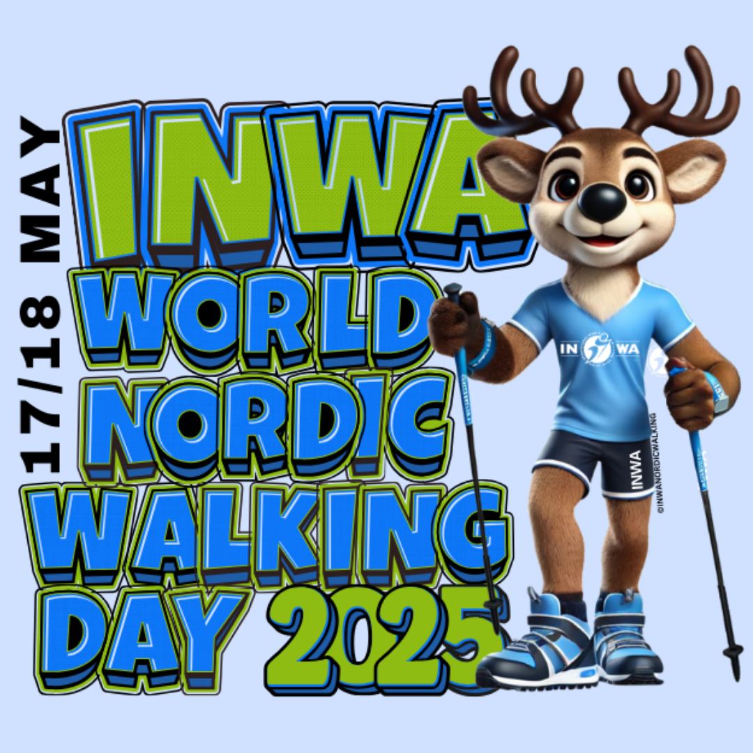 INWA Nordic Walking | Bromarf