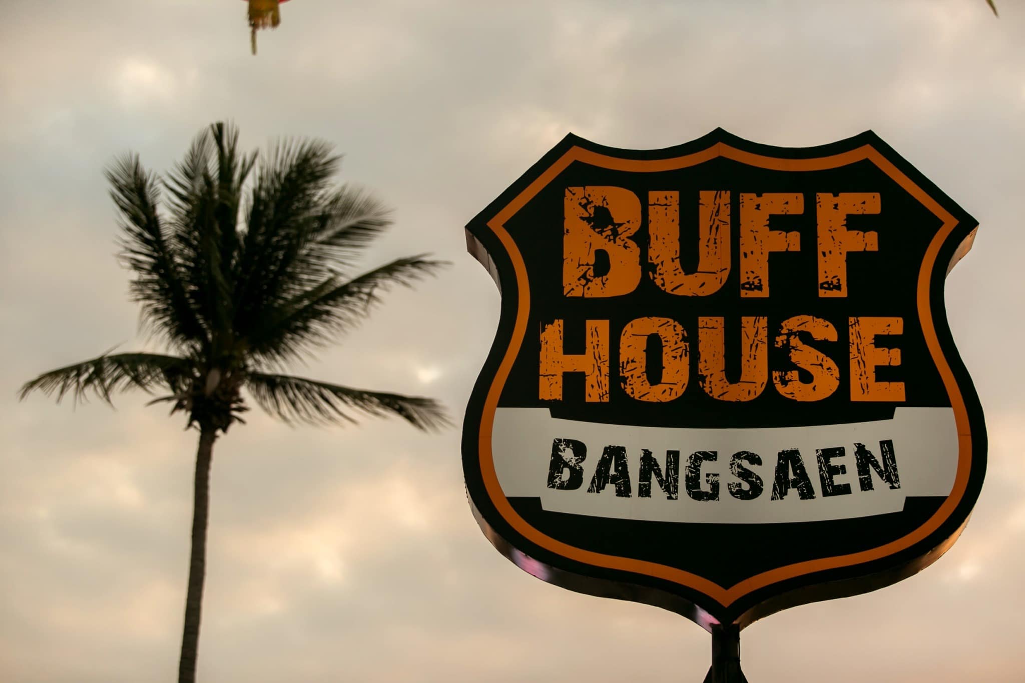 BUFF HOUSE | Chon Buri